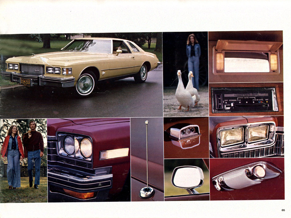 1975 Buick