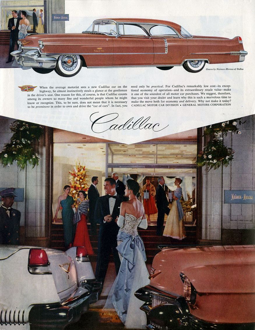 Cadillac