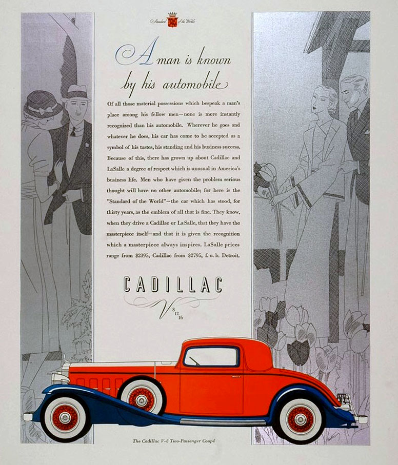 Cadillac