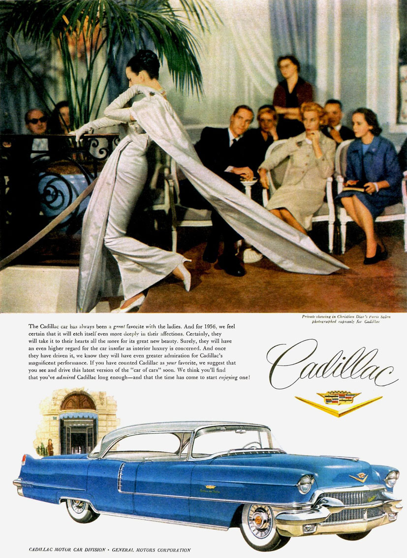 Cadillac