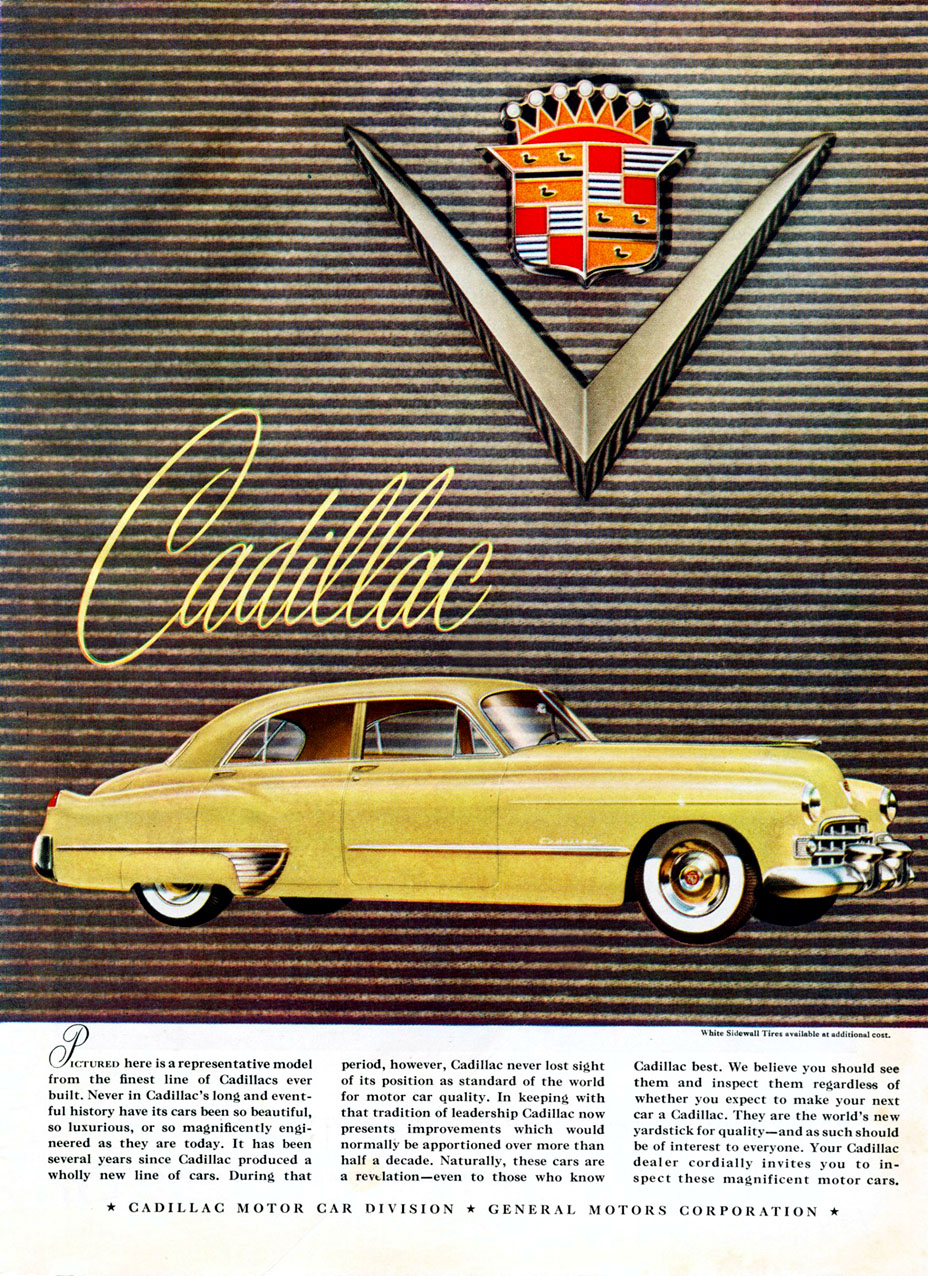 Cadillac