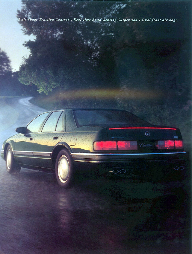 1994 Cadillac