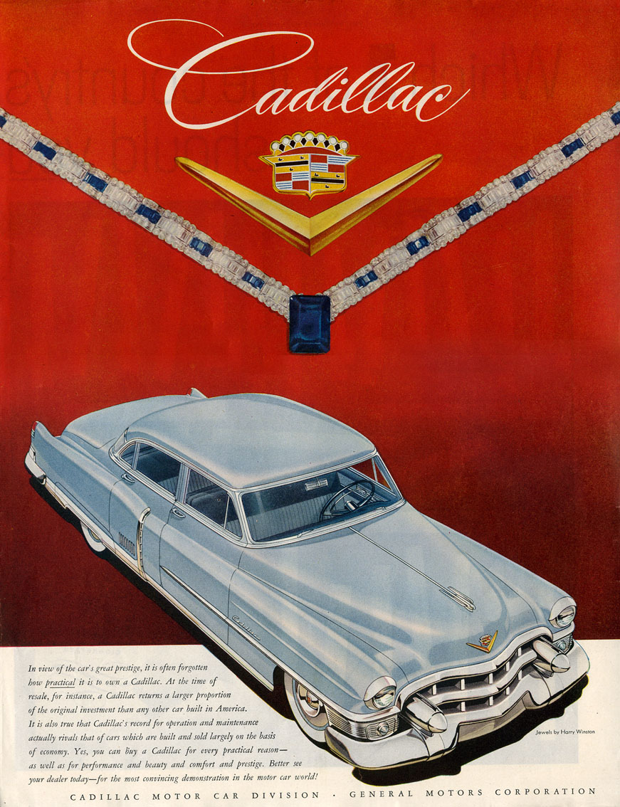 Cadillac