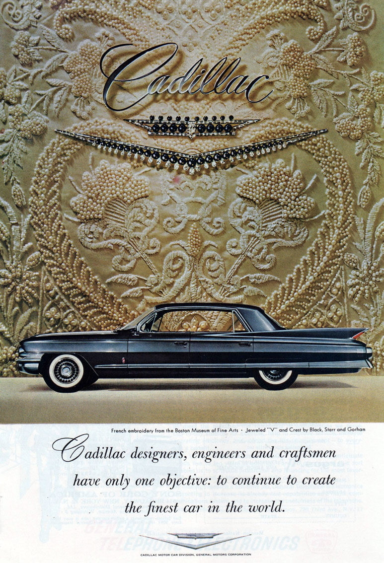 Cadillac