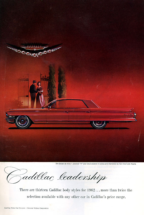 Cadillac