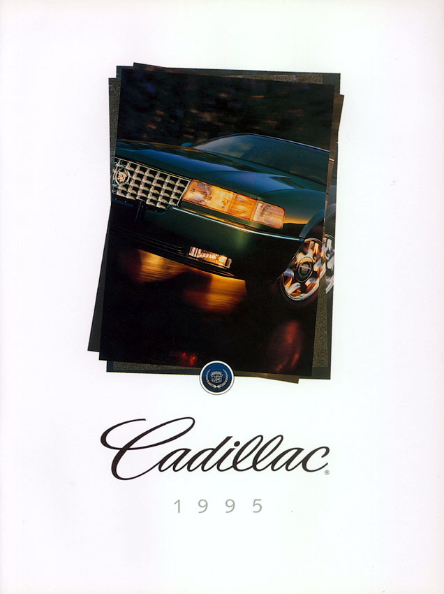 1995 Cadillac