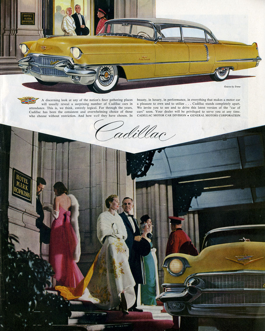 Cadillac