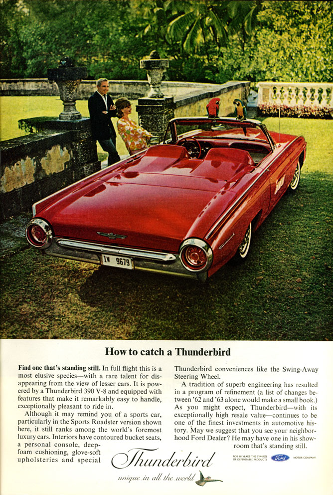 Thunderbird