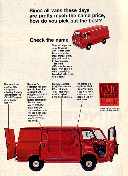 GMC