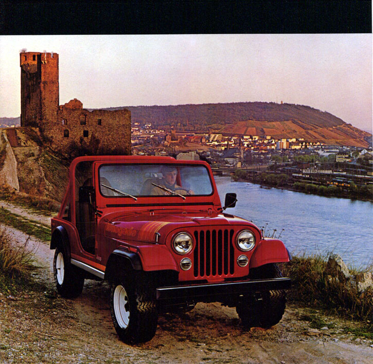 Jeep