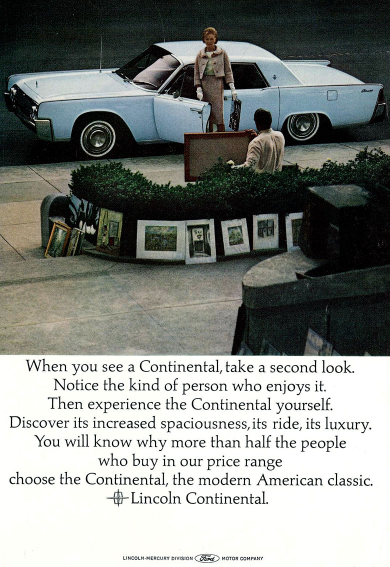 Continental