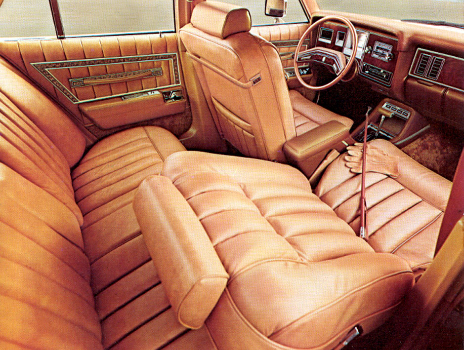 1977 Lincoln