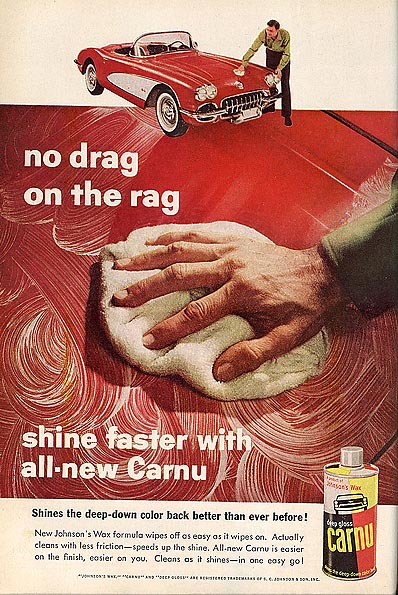 Car Wax