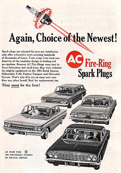 1961 AC