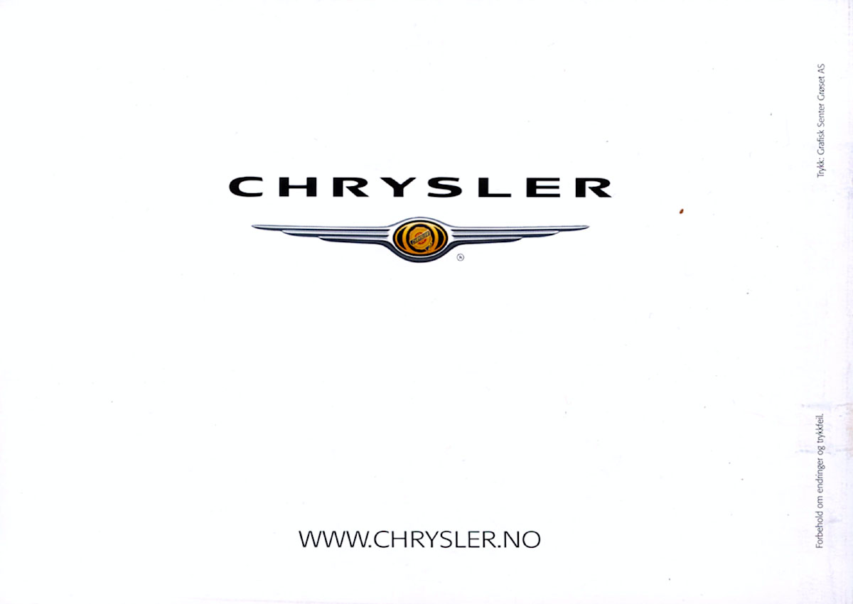 Chrysler