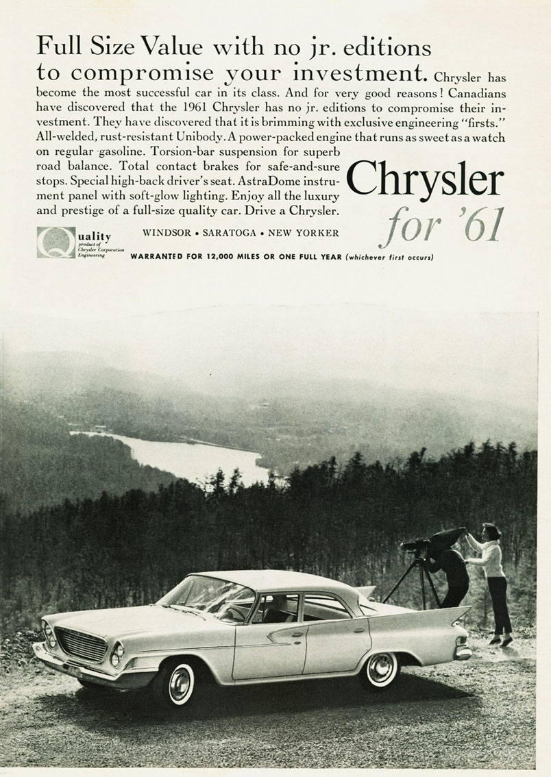 Chrysler