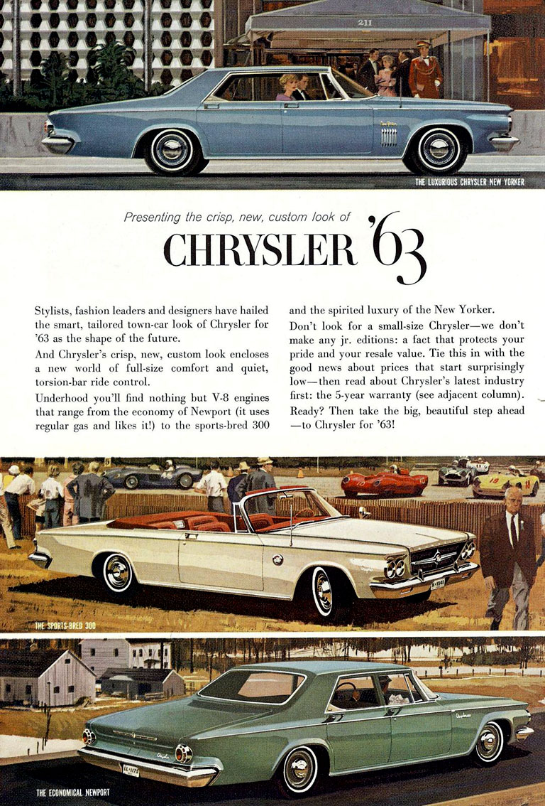 Chrysler