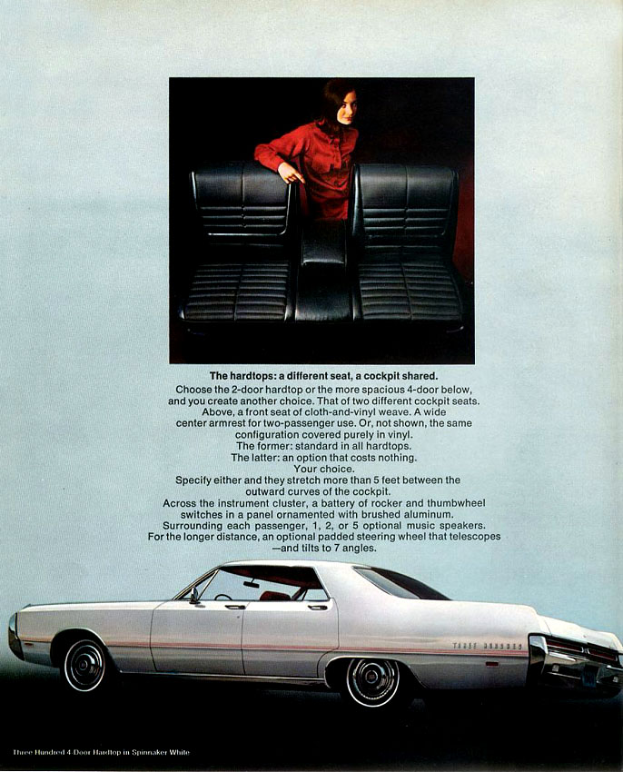 1969 Chrysler