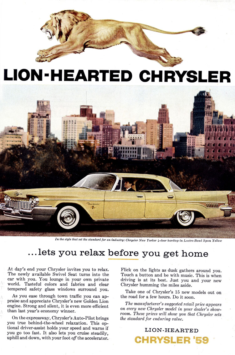 Chrysler