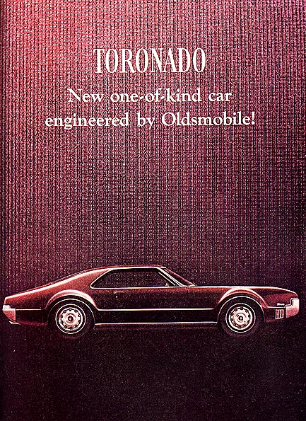 Toronado