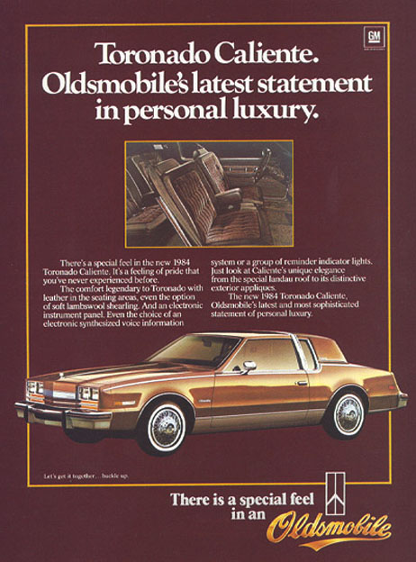 Oldsmobile