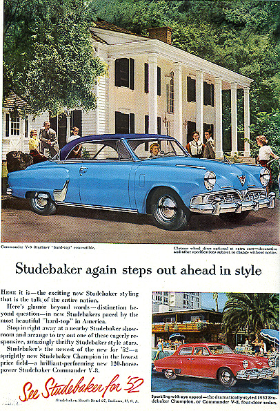 Studebaker