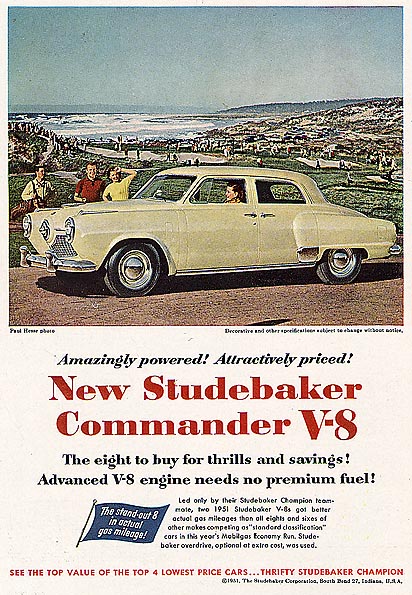 Studebaker