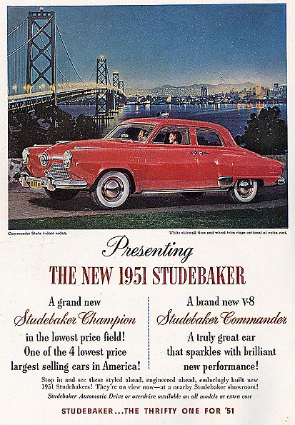 Studebaker