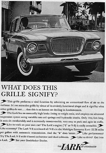 Studebaker